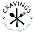 Cravings Logo
